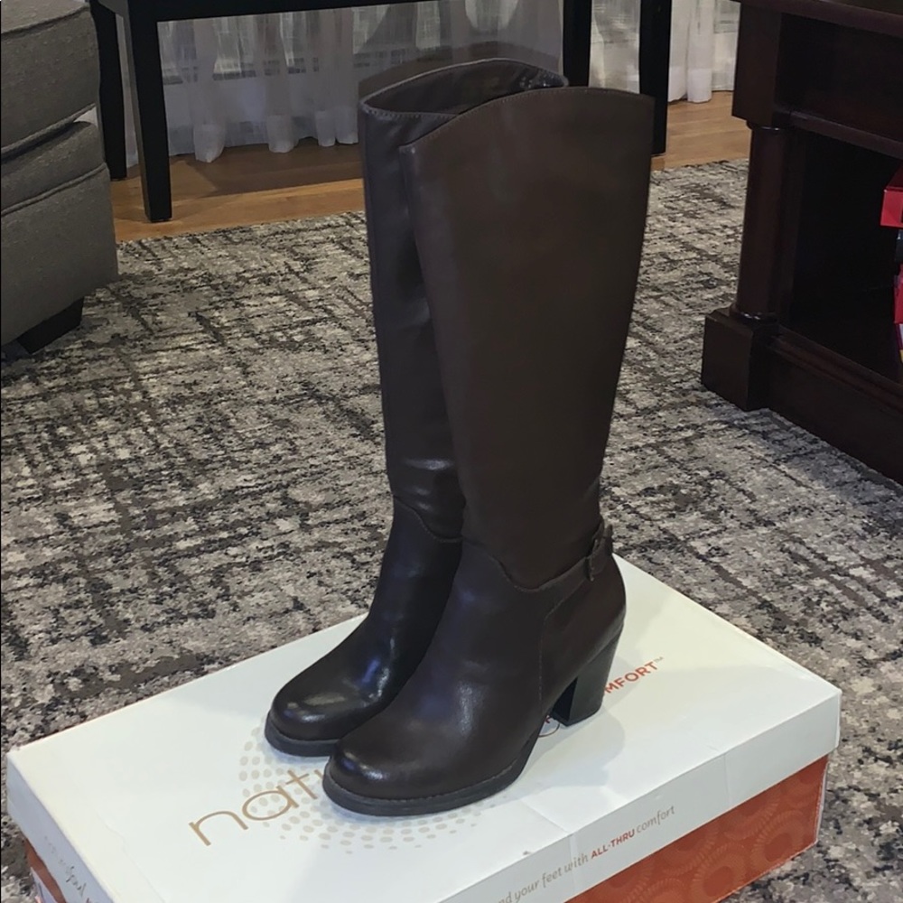 Women’s Boots
